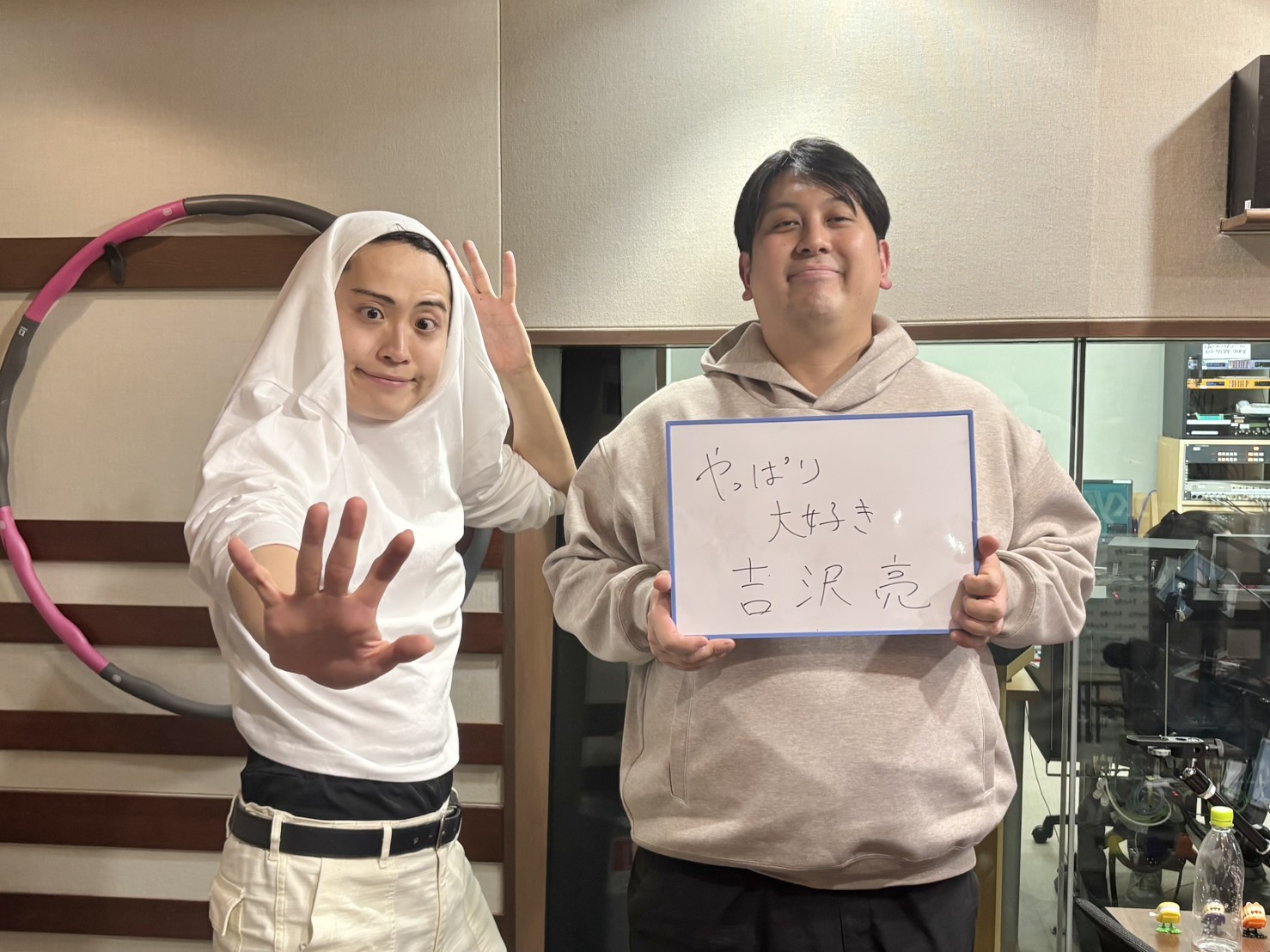 #53 新春！いよっ！メキュモ屋ぁ！！