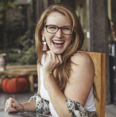 60: Ella Cook on Having One Shot at Life to Do it Your Way episode artwork