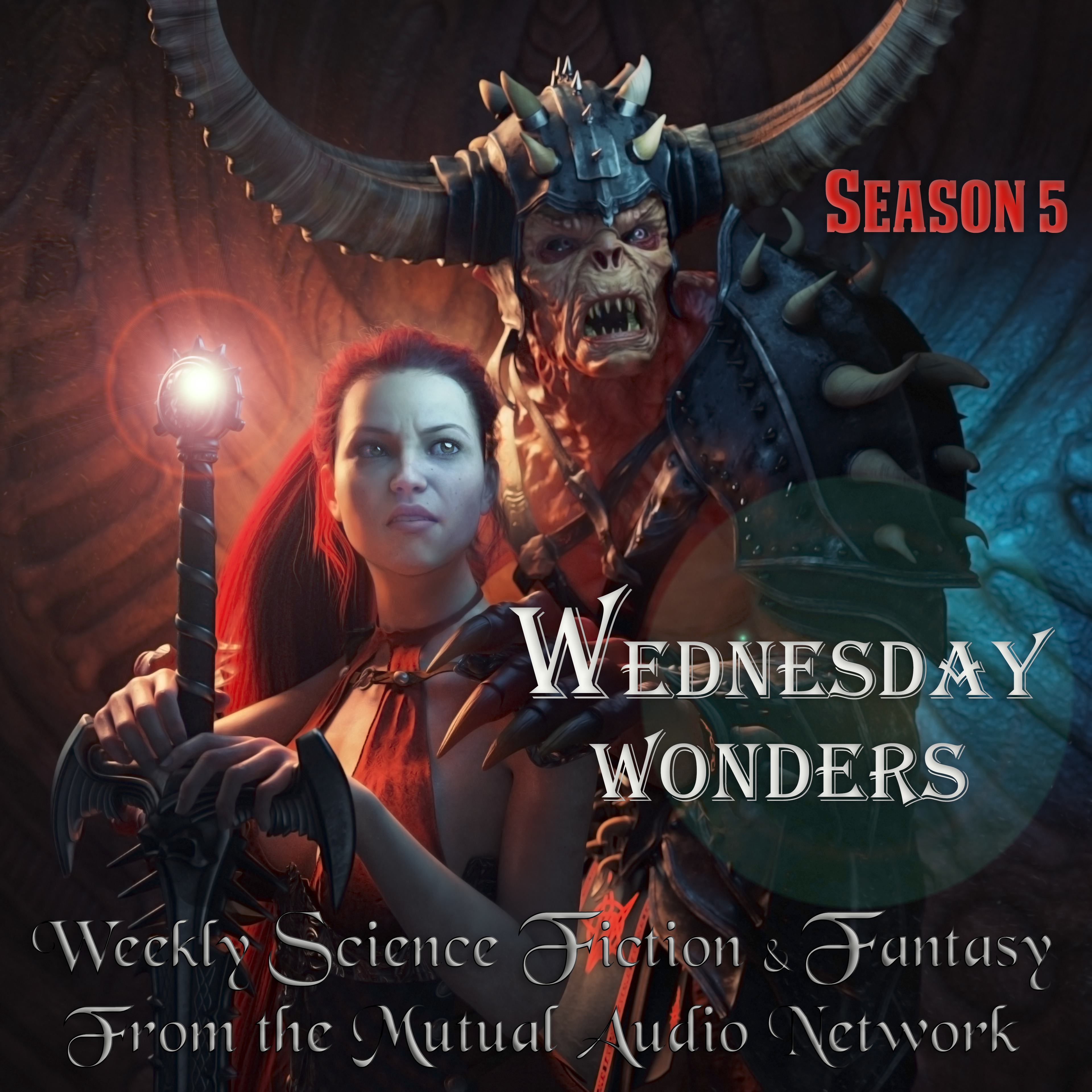 Wednesday Wonders, May 10th, 2023