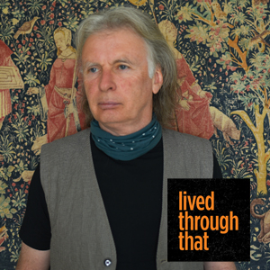 Episode 65 - Colin Moulding of XTC (Part 2) episode artwork