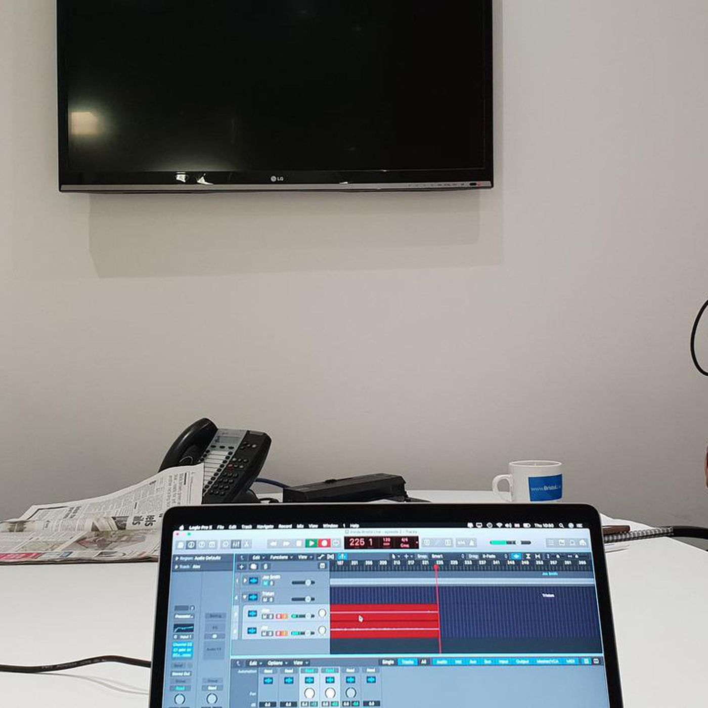 2: Reporter Tristan Cork on the mess surrounding MetroBus project episode artwork
