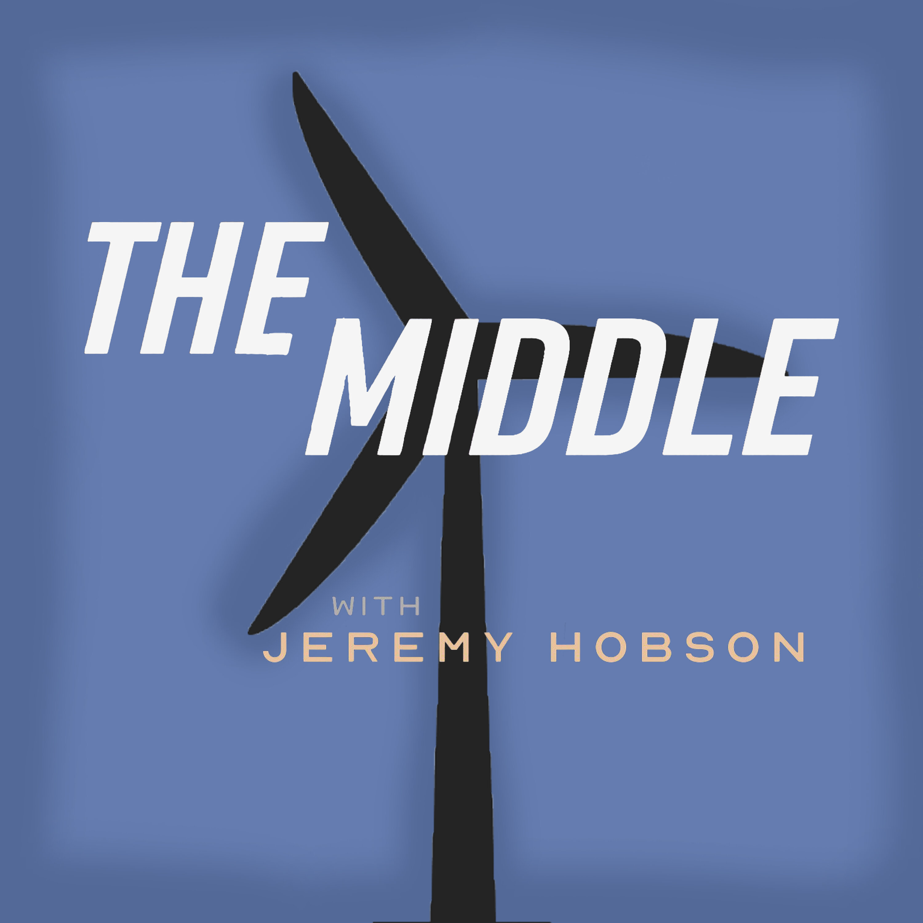 The Middle with Jeremy Hobson