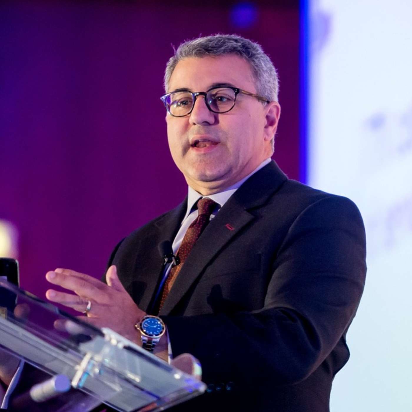 Mission Matters Innovation with Adam Torres