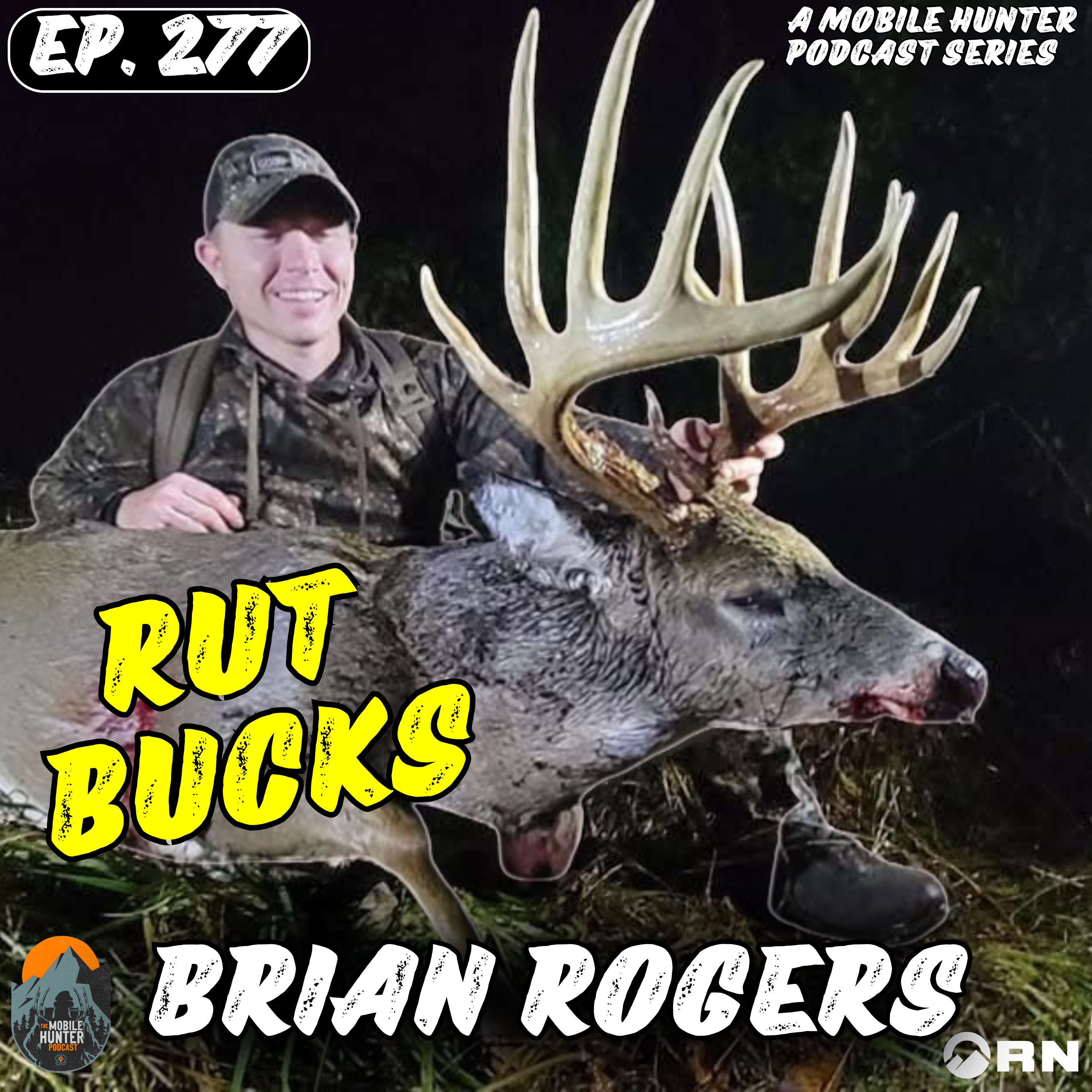 The Mobile Hunter Podcast