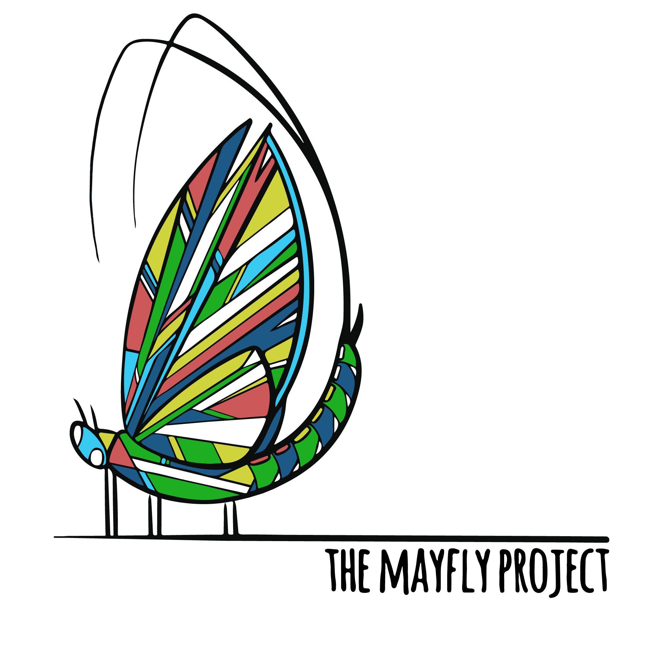 Episode 106 Jess Westbrook & Rebecca Granillo & The Mayfly Project