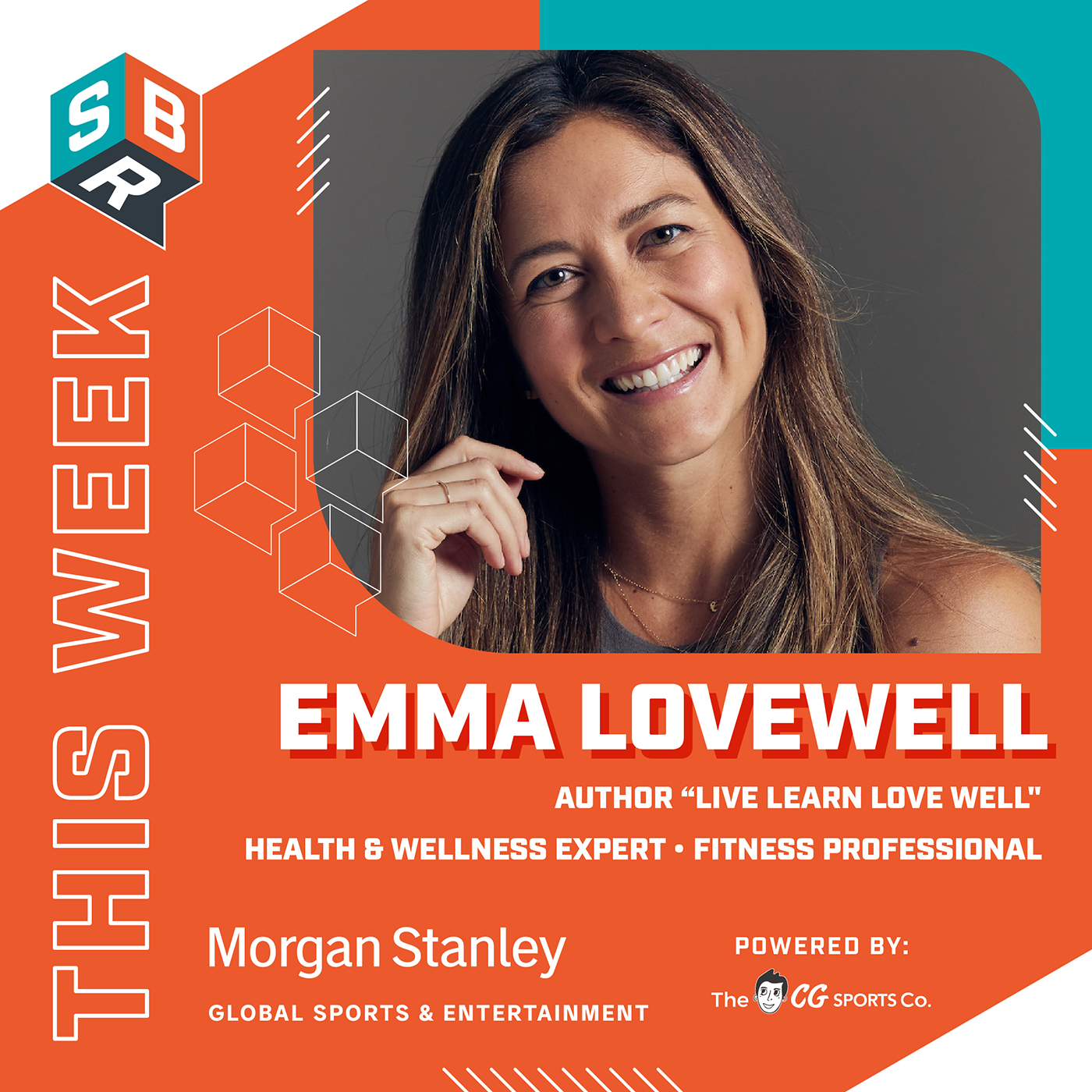 Sports Business Radio Podcast