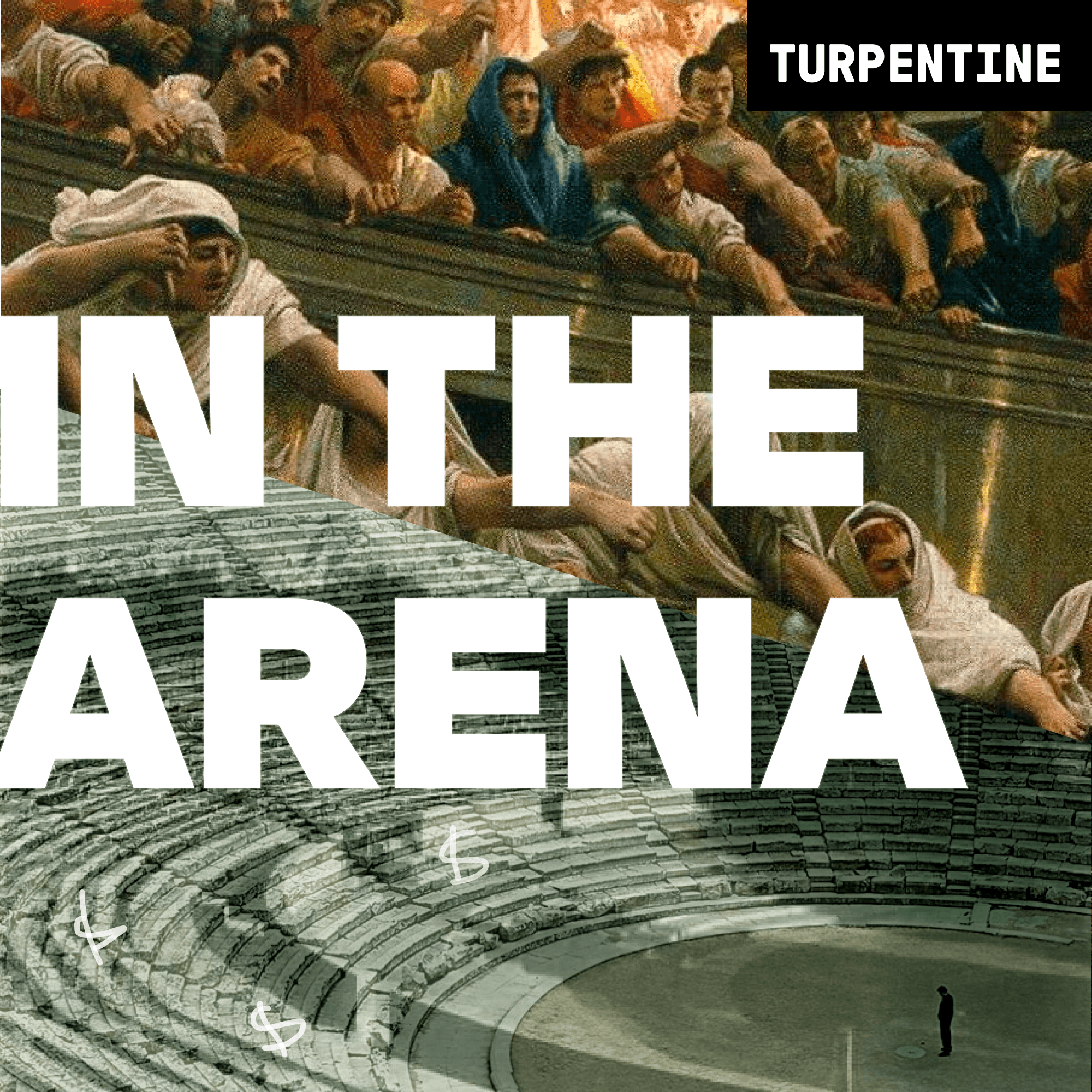 Introducing: In The Arena Introducing: In The Arena