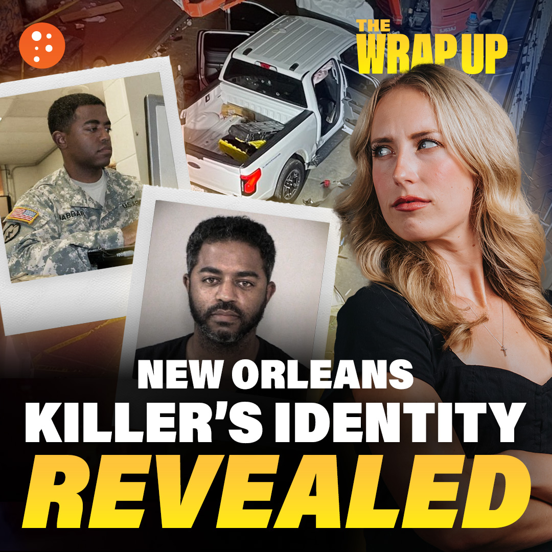 The Wrap Up | PragerU