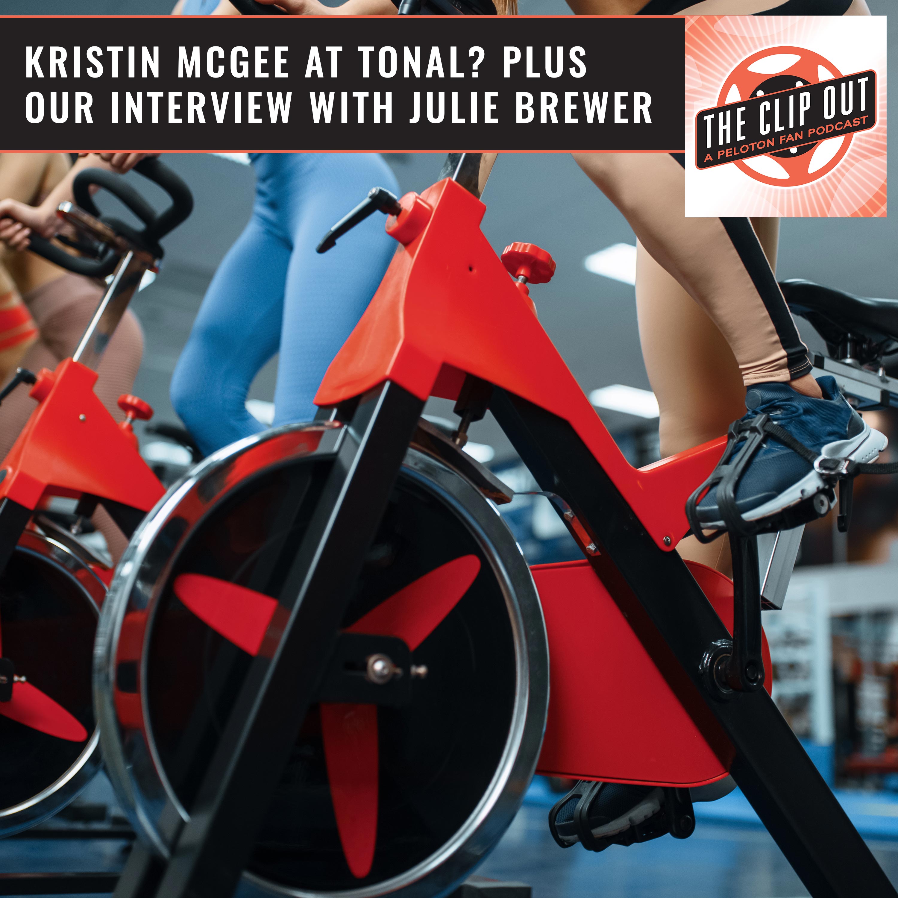 The Clip Out - Peloton Fitness News