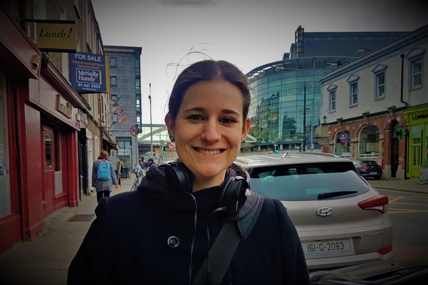 #68 | Chiara Viale | Director podcast artwork