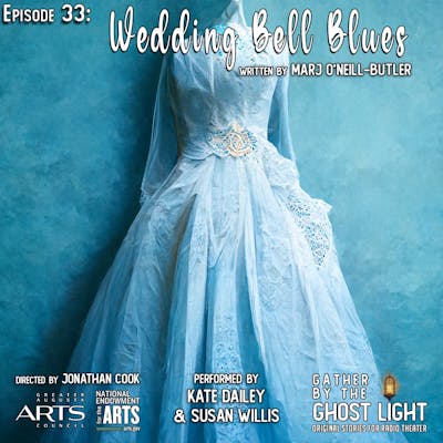 ”WEDDING BELL BLUES” by Marj O’Neill-Butler