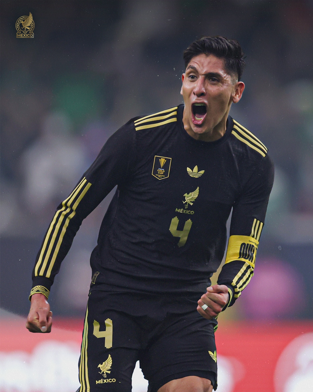 O México mostra que tem um caminho!