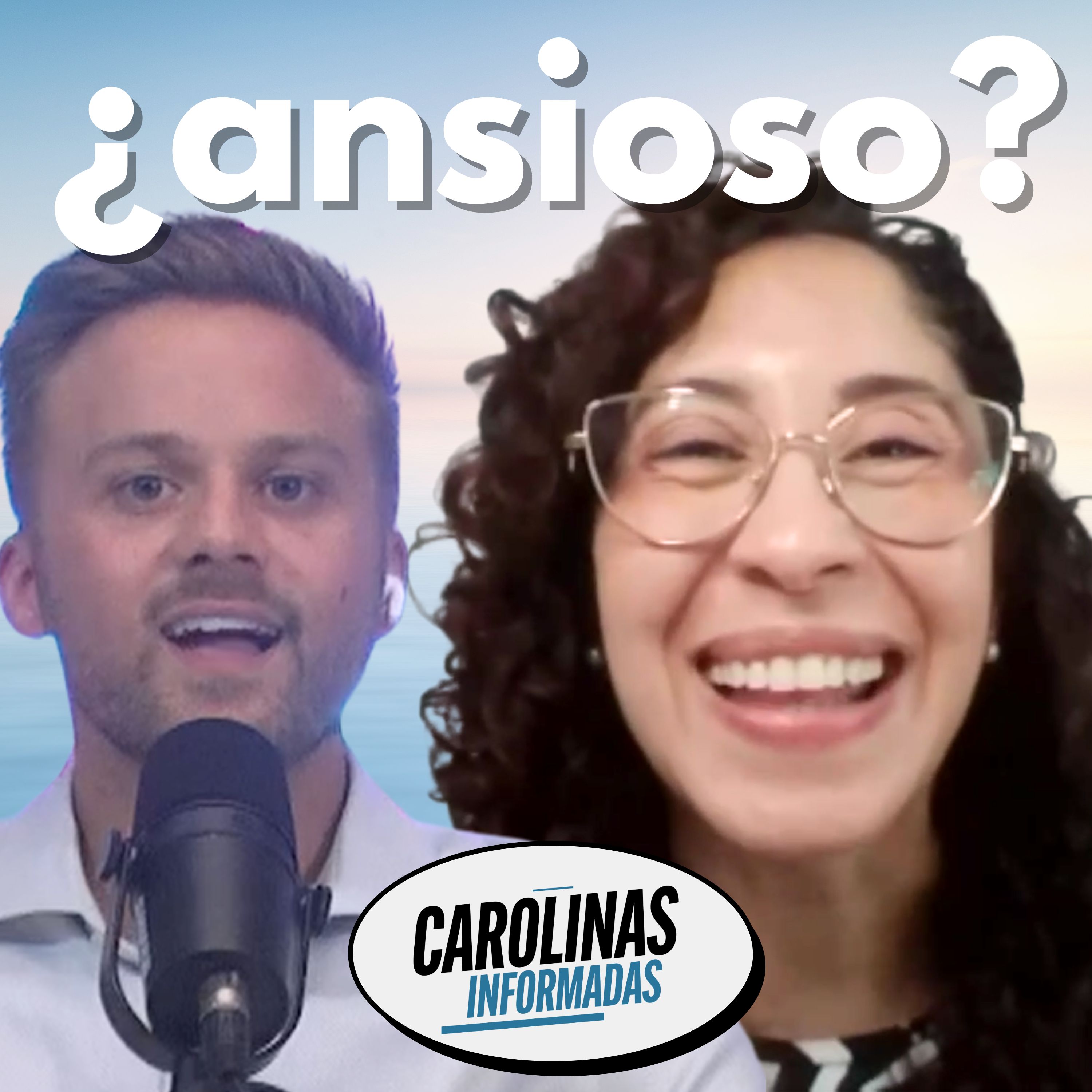 Portada de Carolinas Informadas