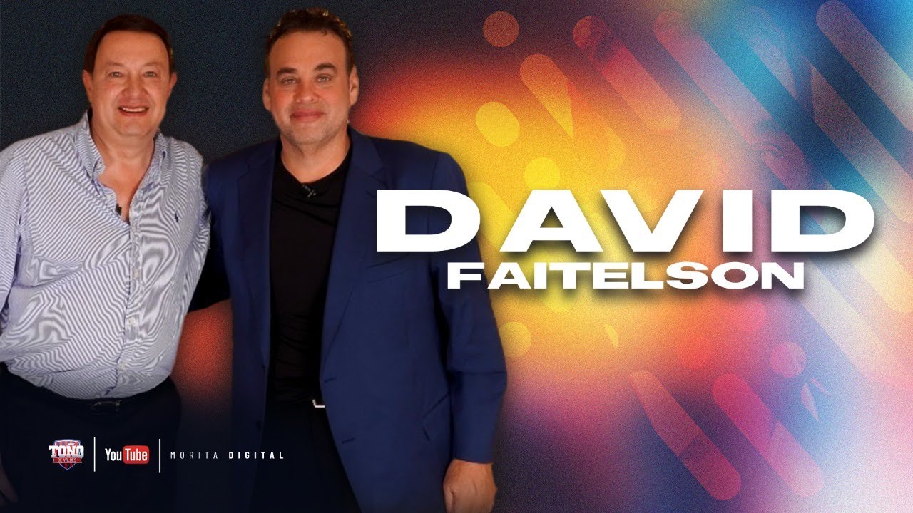 El Podcast de Toño de Valdés