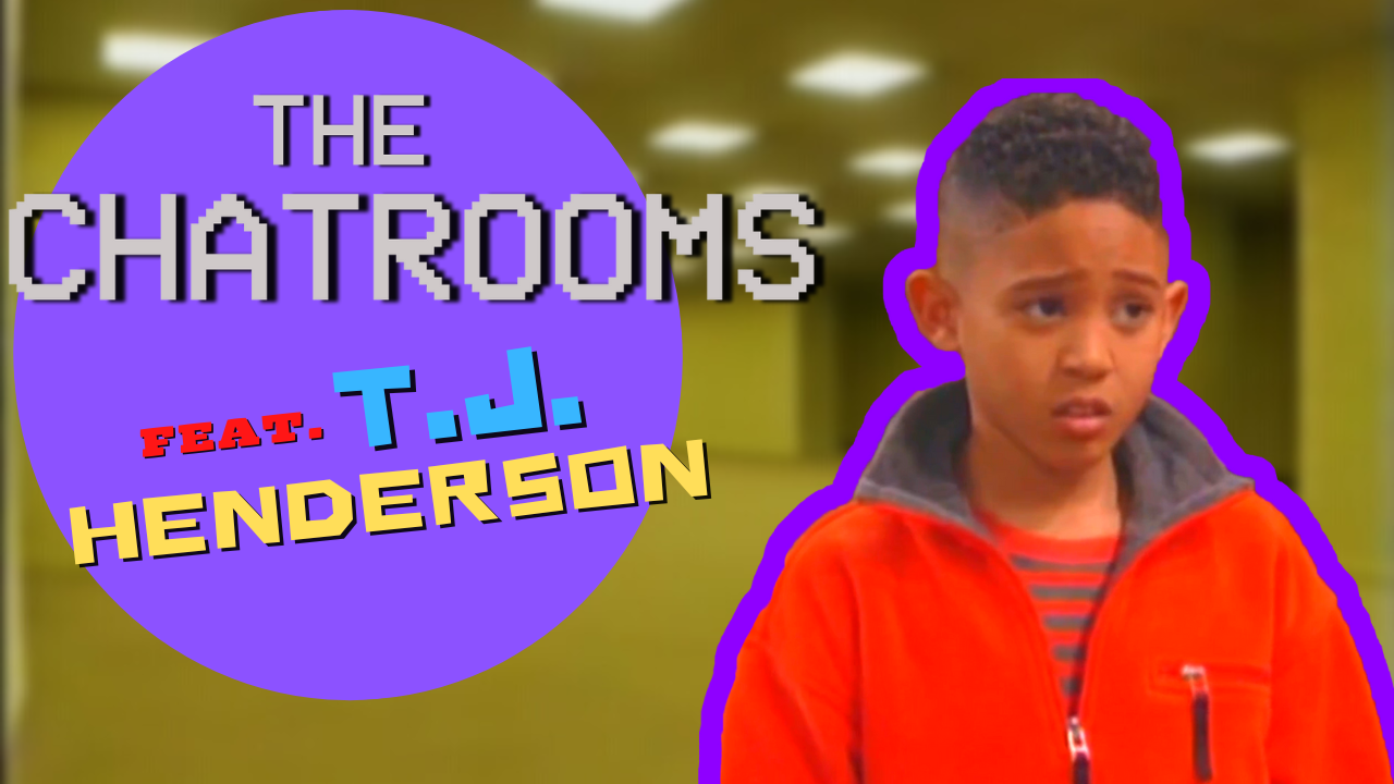 HOOD SITCOMS #6 (SMART GUY STRANGER EPISODE)