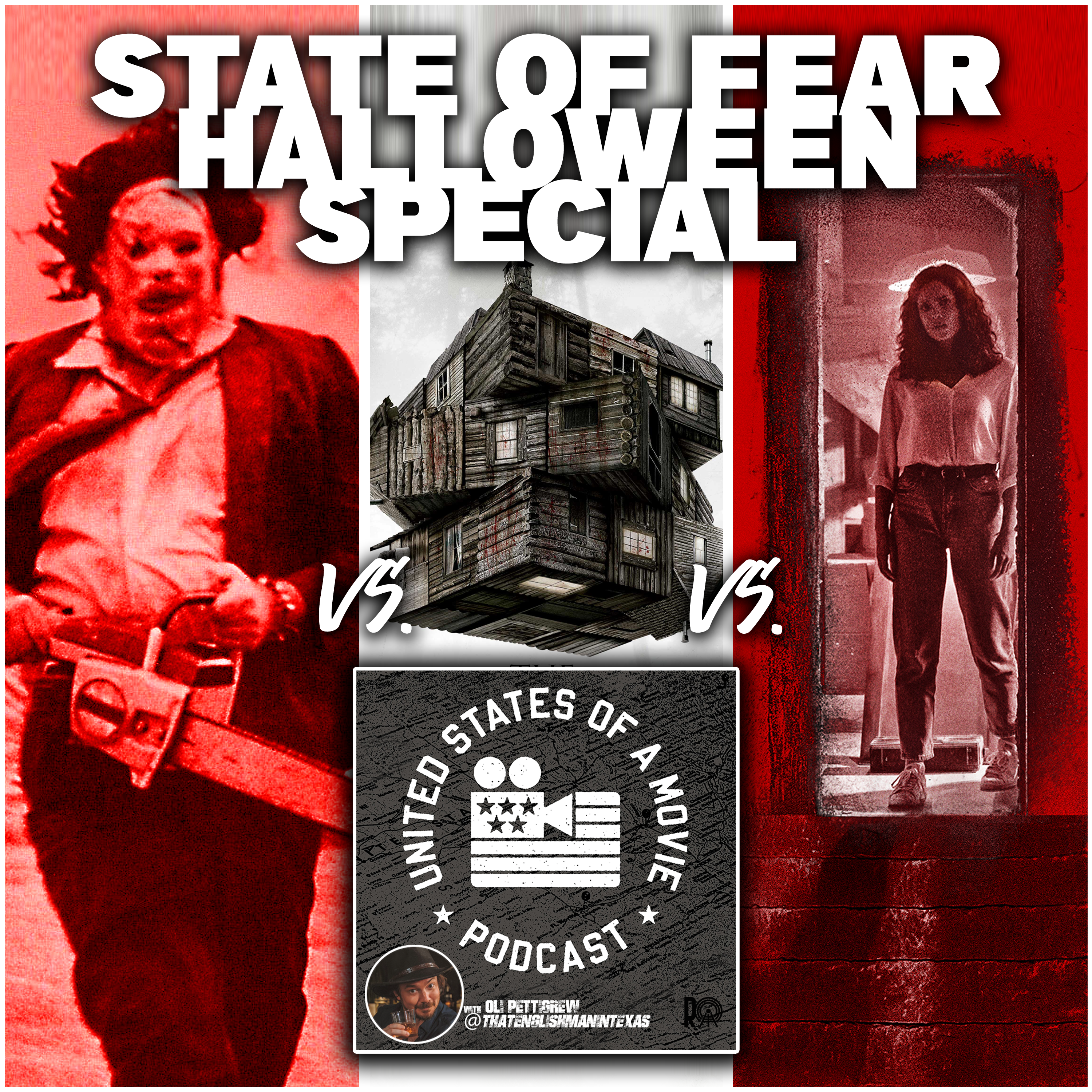 United States of a Movie