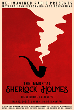 Sherlock Holmes Tribute