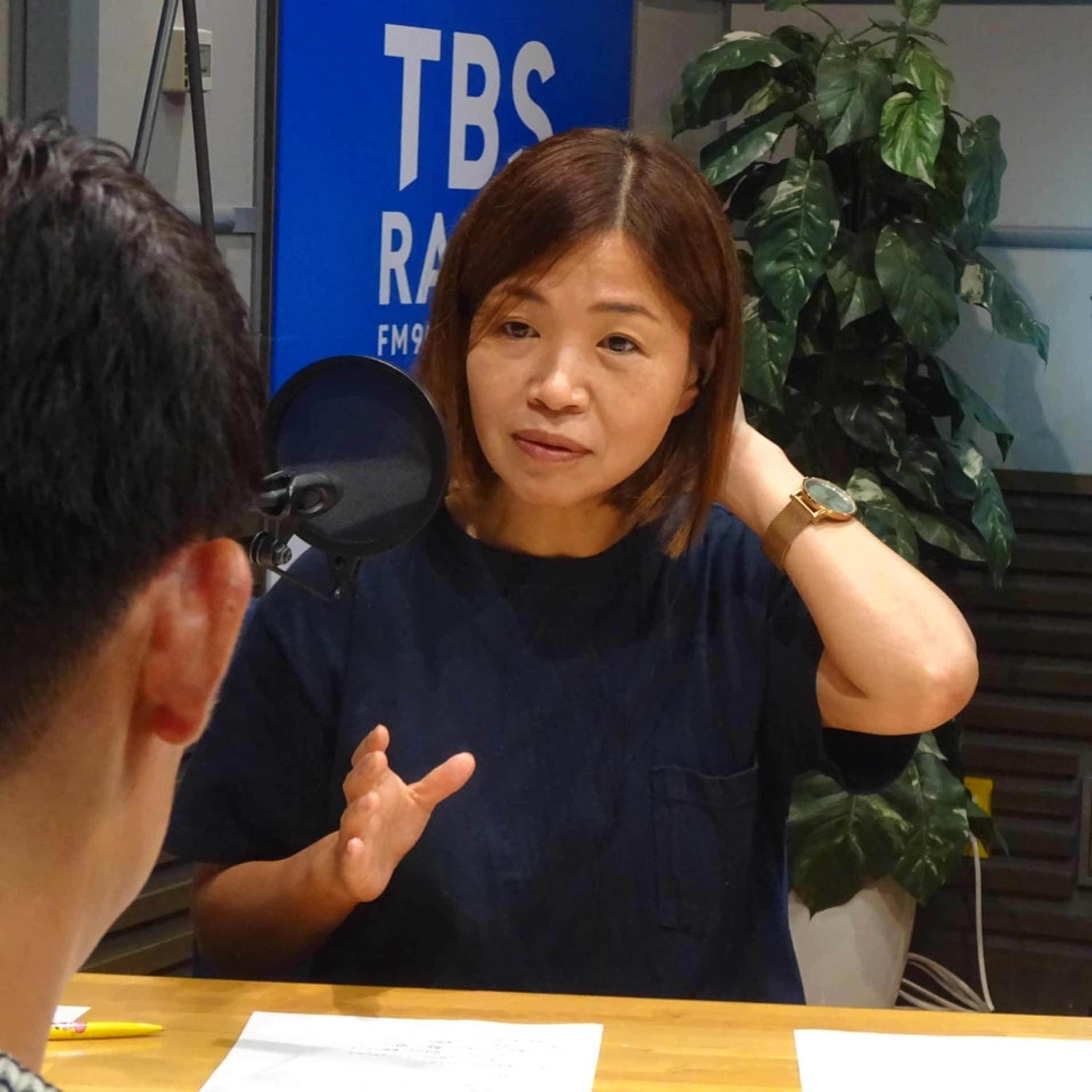 リスナーのアイデアにご不満の大久保さん、なぜ？