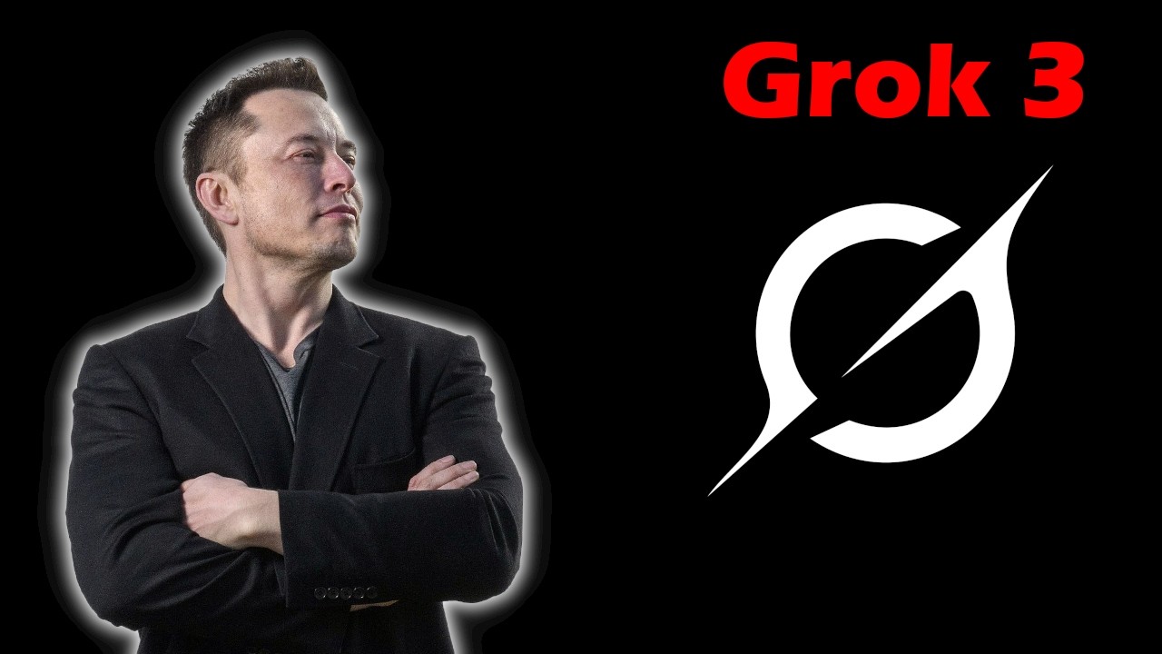 Grok 3 is pretty awesome | Artificial Intelligence Masterclass