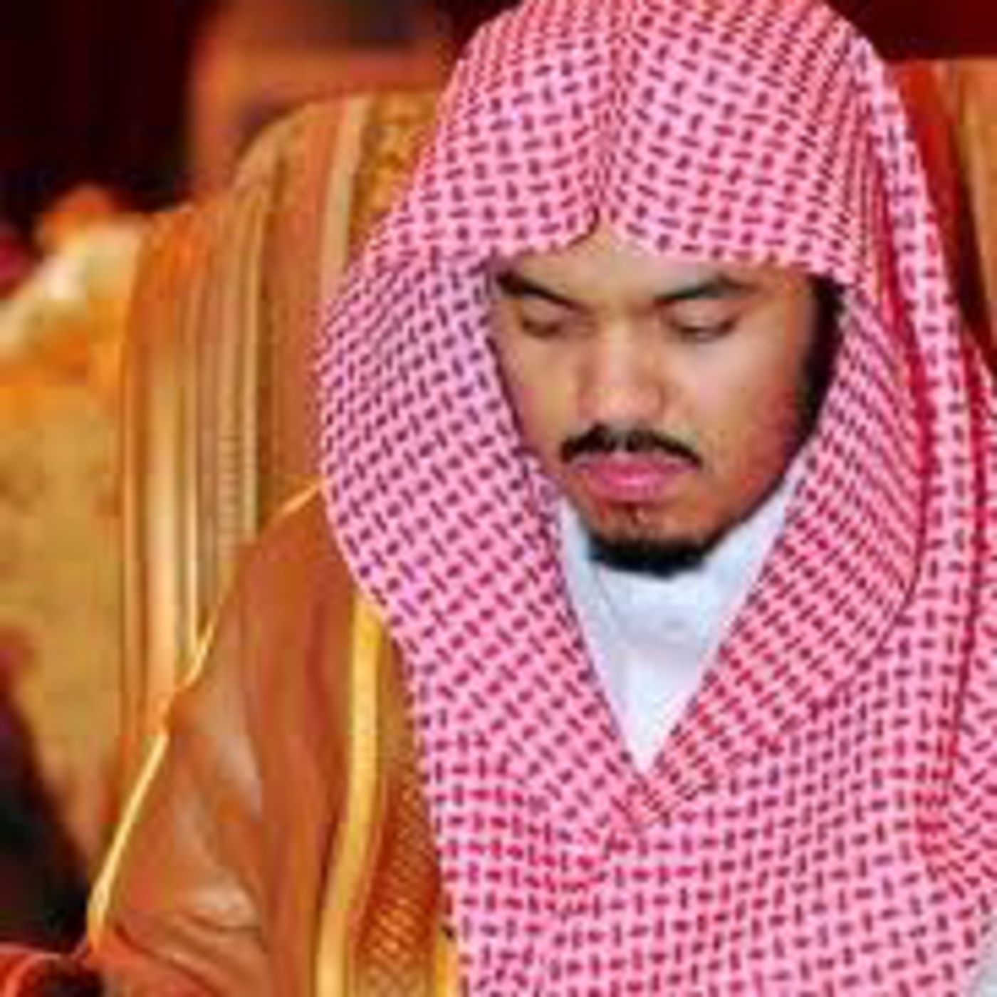 Surah Al Hajj - Yasser Al Dossari episode artwork