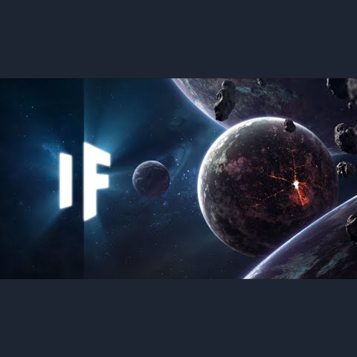 Recap of Top What If Scenarios episode artwork