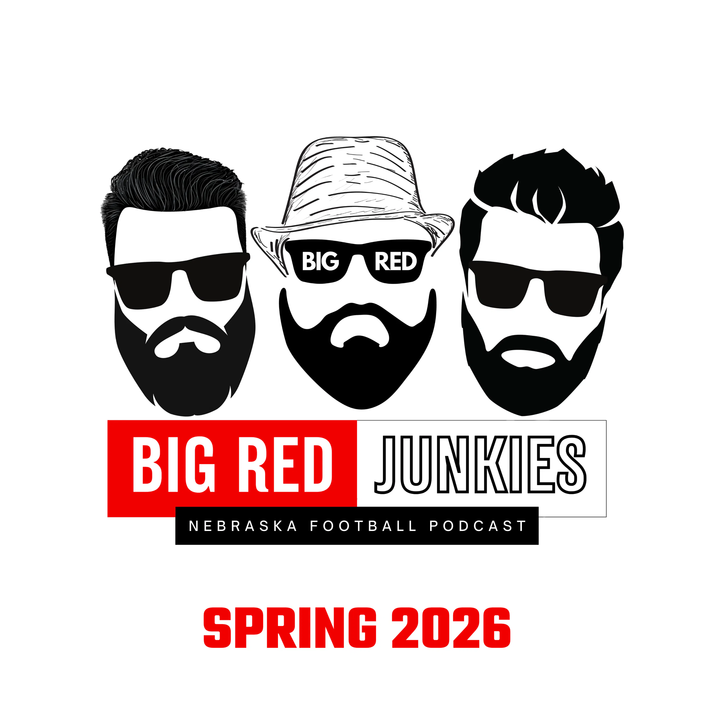 Is Matt Rhule All Business? | Nebraska Football Spring Review episode artwork