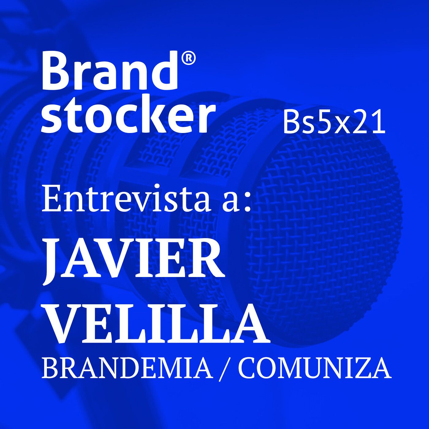 BrandStocker: branding y marcas con historia