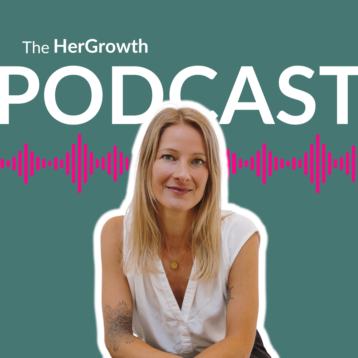 The HerGrowth Podcast