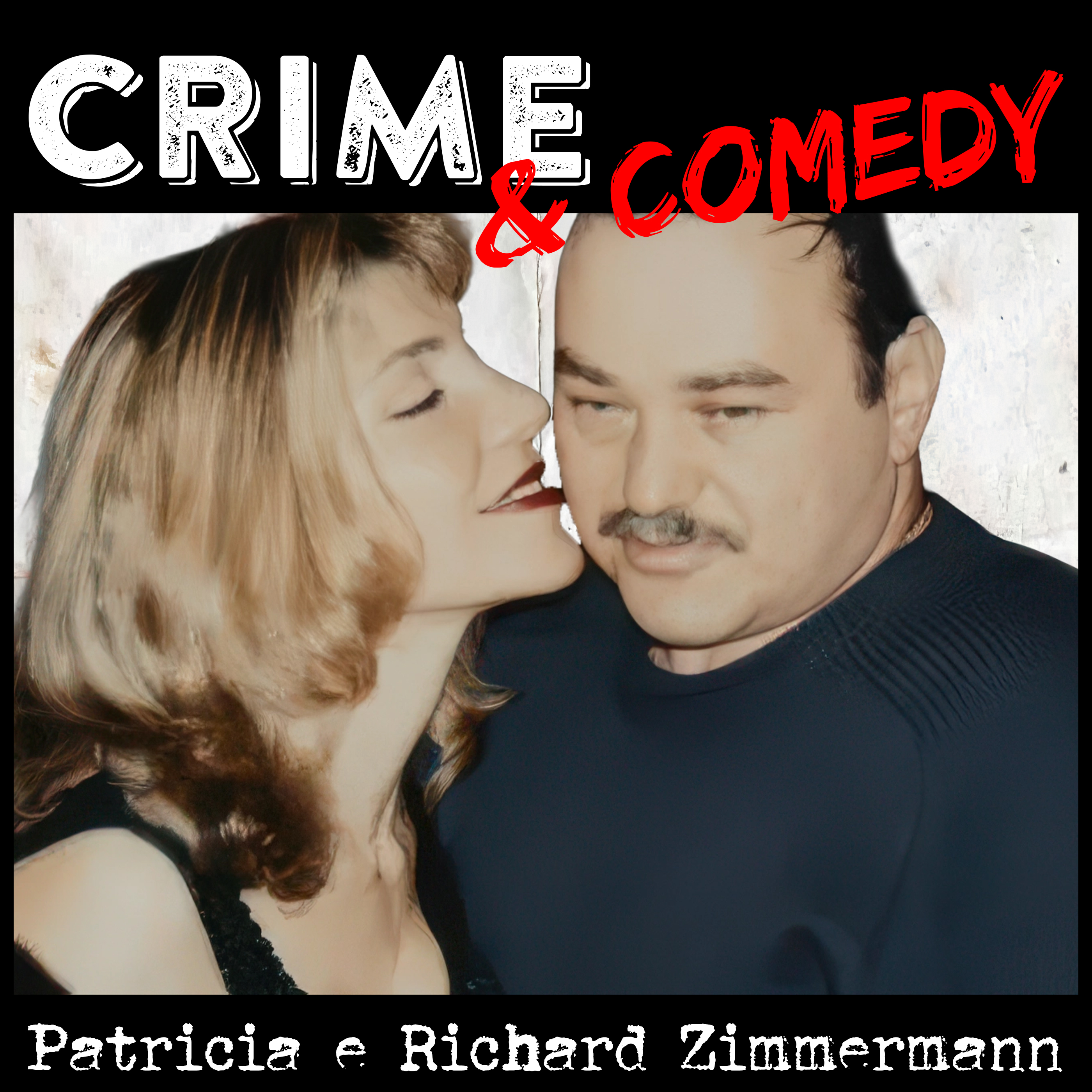 Patricia e Richard Zimmermann - Amore, Sangue e Diamanti - 193