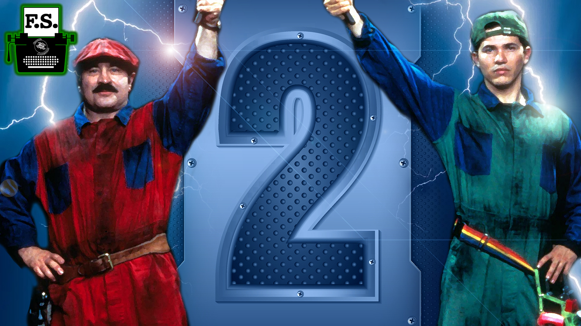 What If '93s Super Mario Bros. Got A Sequel?