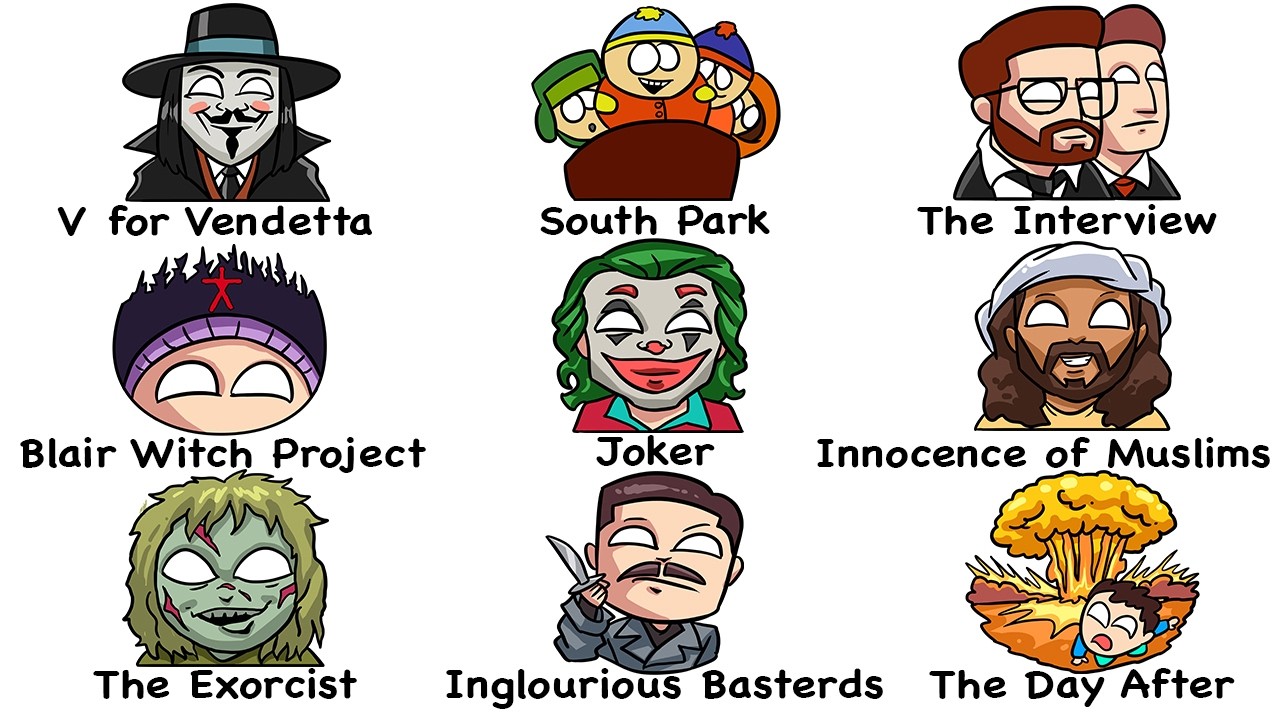 Every Controversial Movies Explained in 14 Minutes | The Analyst episode artwork