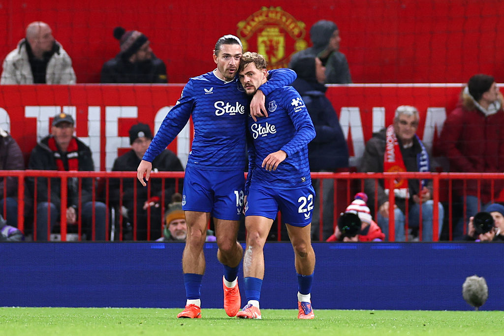 Are Everton in a better position to attack the summer transfer window? | Byline 84