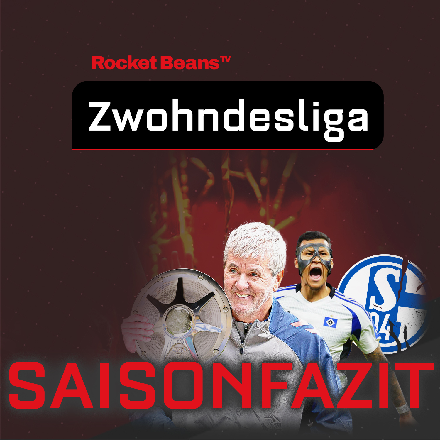 Zwohndesliga: Unser SAISON-FAZIT | 2024/25