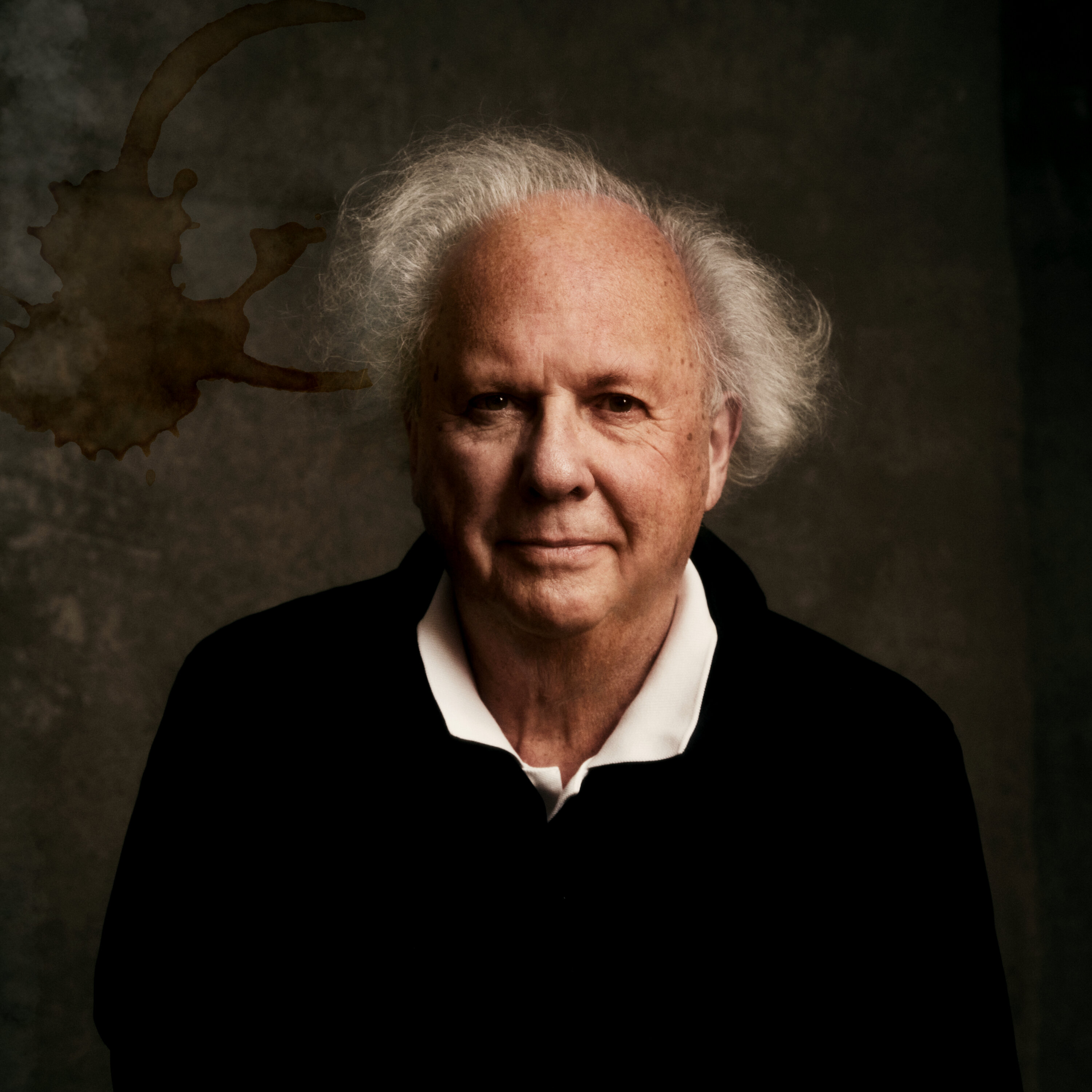 Graydon Carter and The Editor’s Eye