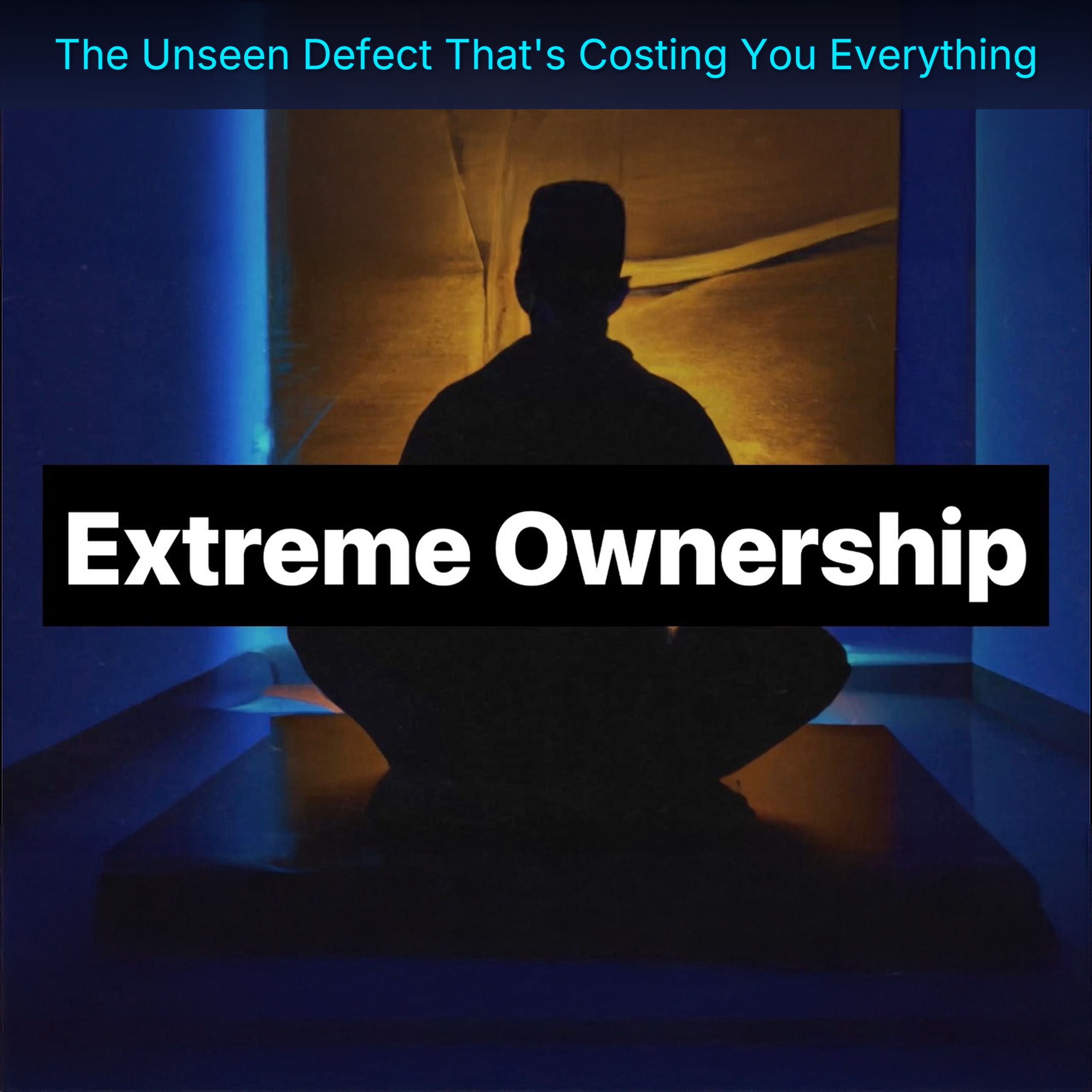 The Unseen Defect That's Costing You Everything