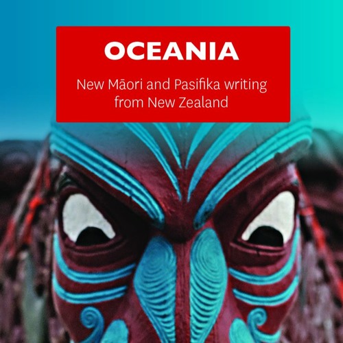 Oceania - Literary Salon - Nov 2018 episode artwork