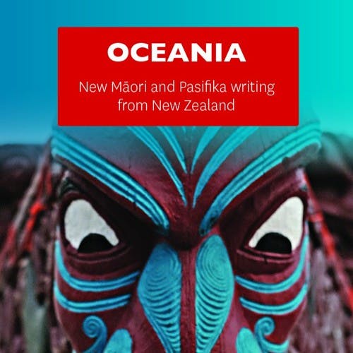 Oceania - Literary Salon - Nov 2018