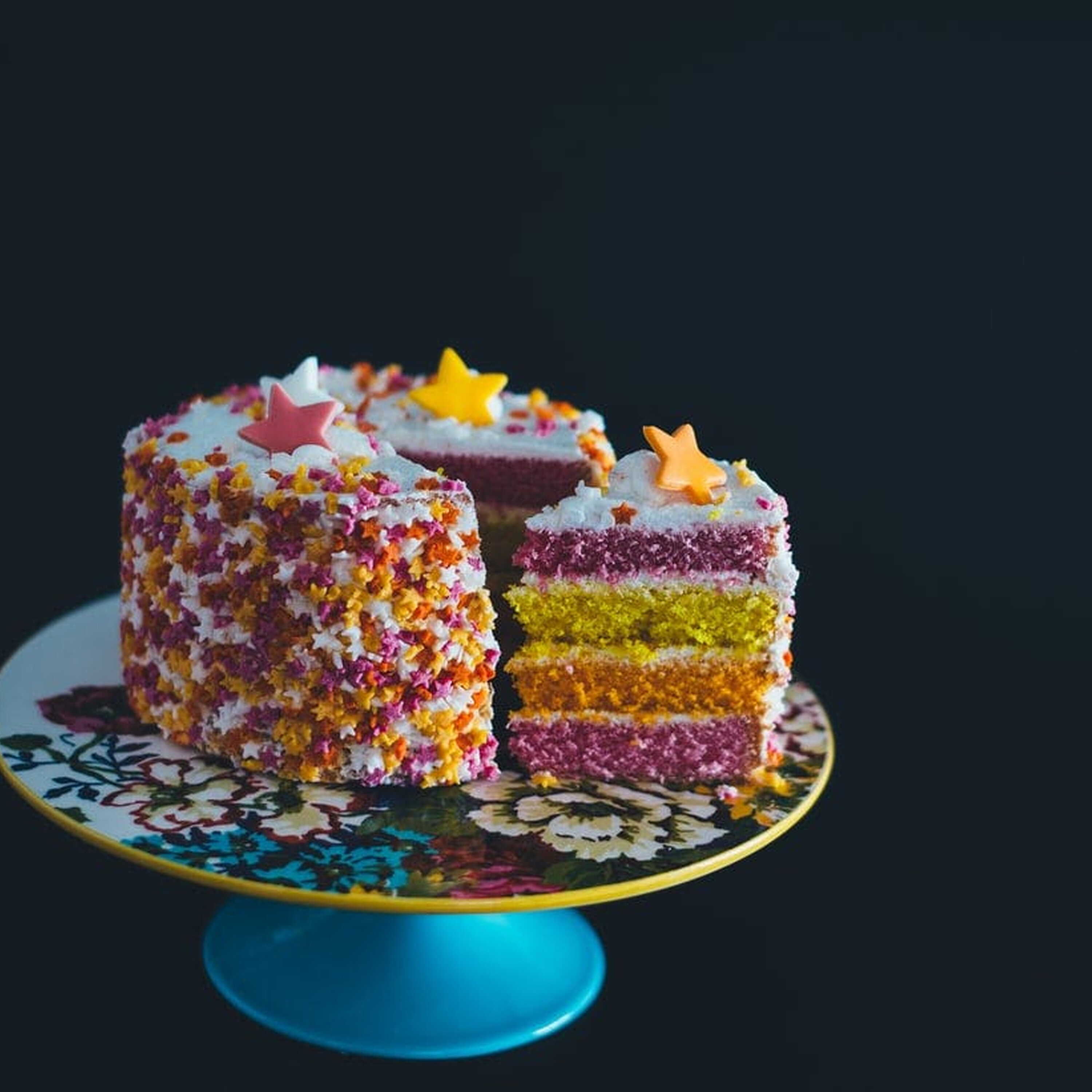 Ep. 197: Our Layer Cake Philosophy