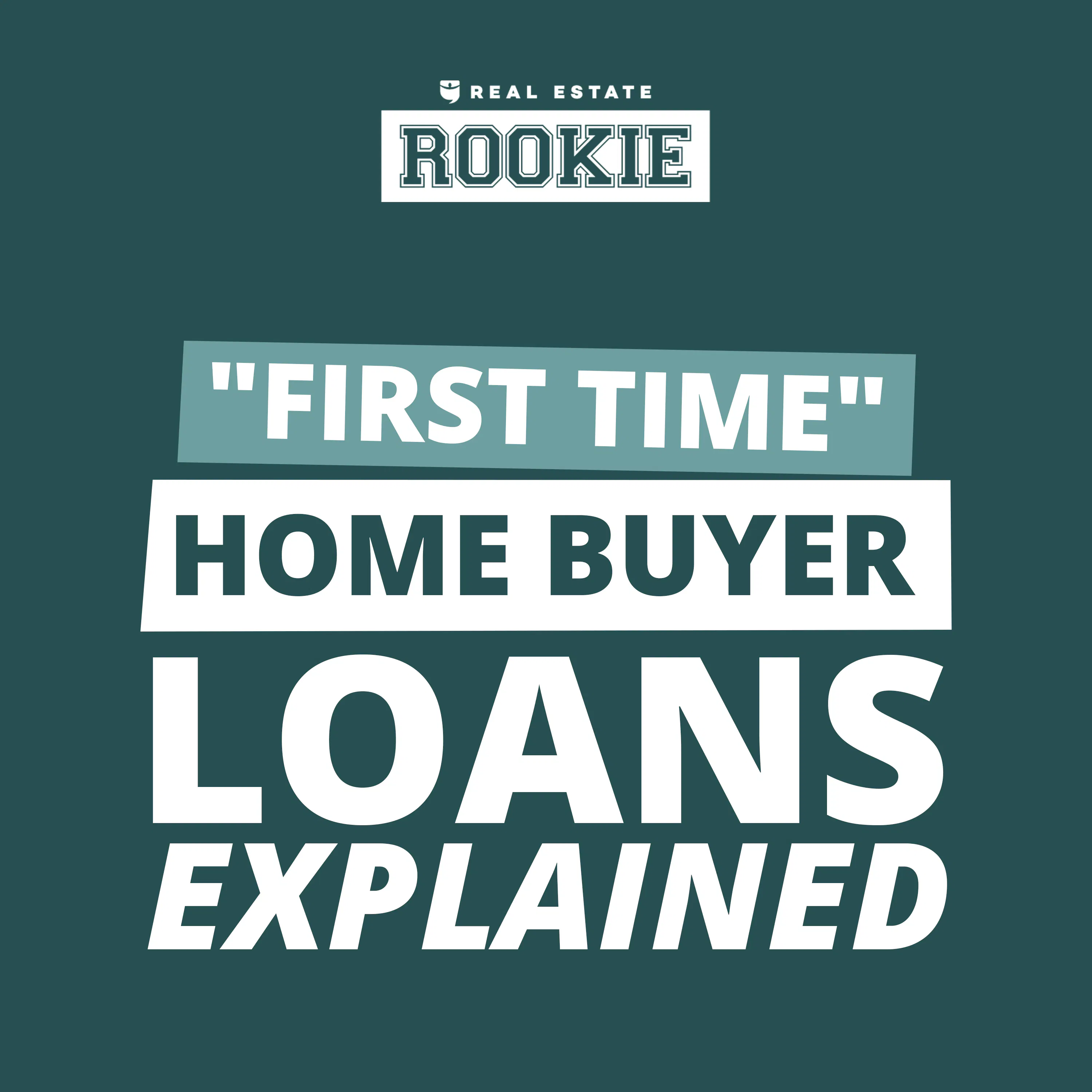 212: Rookie Reply: Why "First-Time Home Buyer Loans" Aren’t What You Think