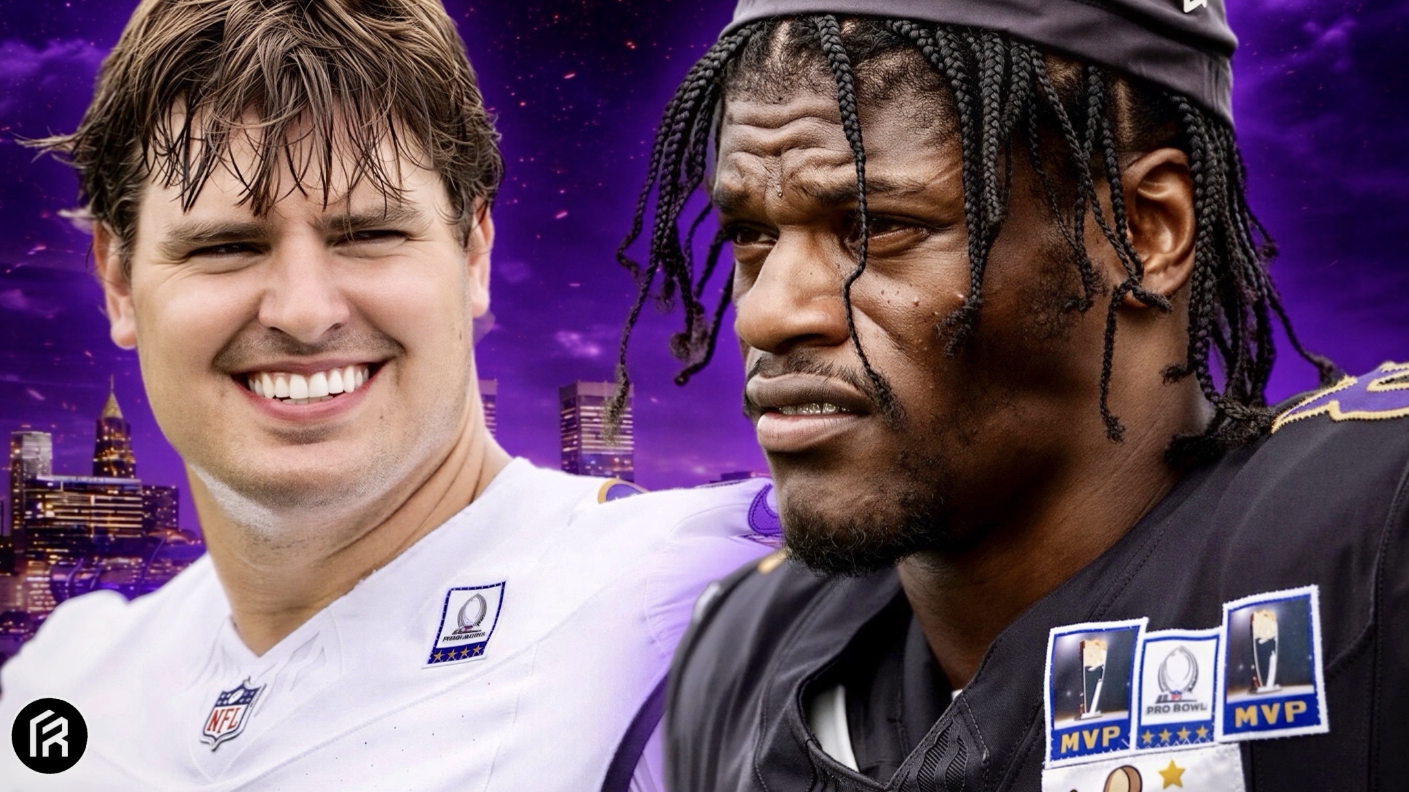 The Ravens New Era Is Here episode artwork
