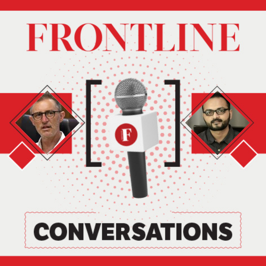 Frontline Conversations