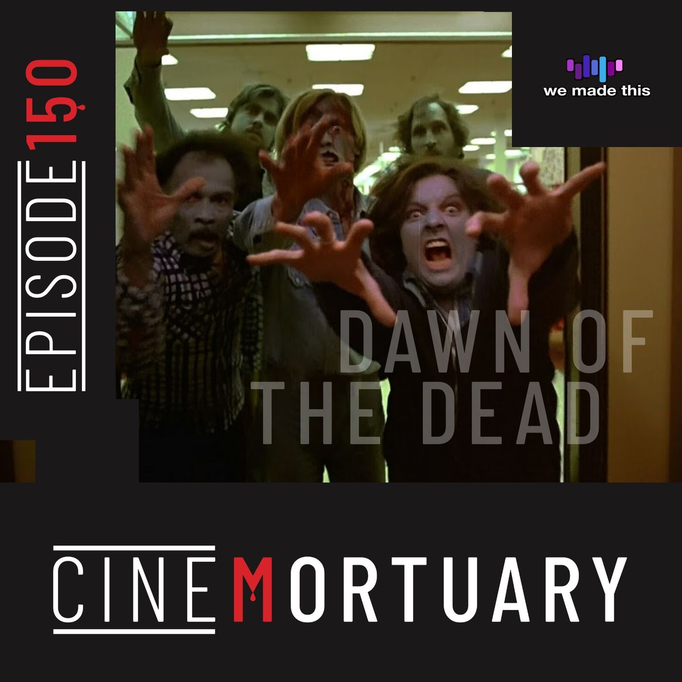 Dawn of the Dead (1978)