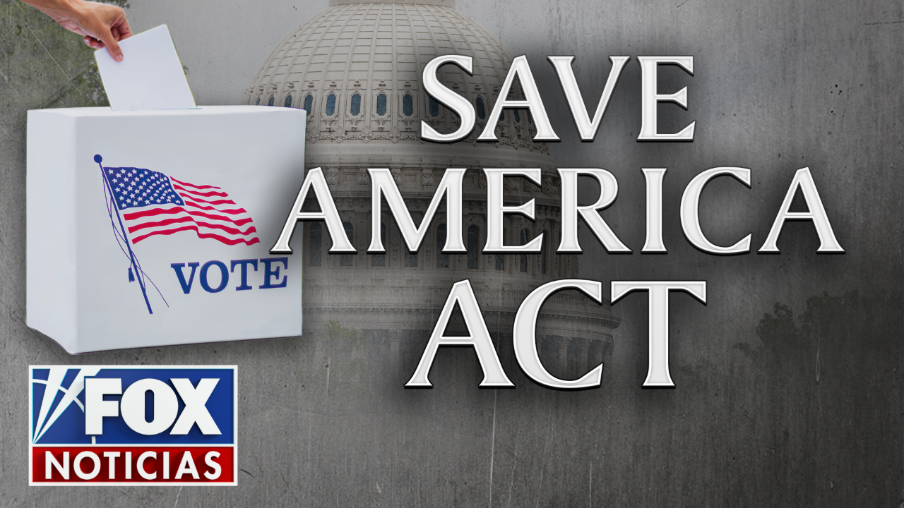 Debate sobre la identificación para votar