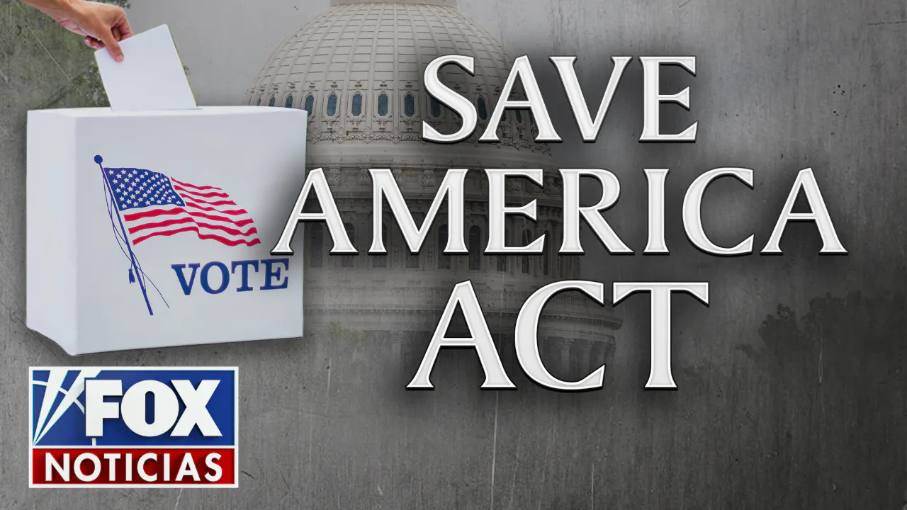 Debate sobre la identificación para votar Debate sobre la identificación para votar