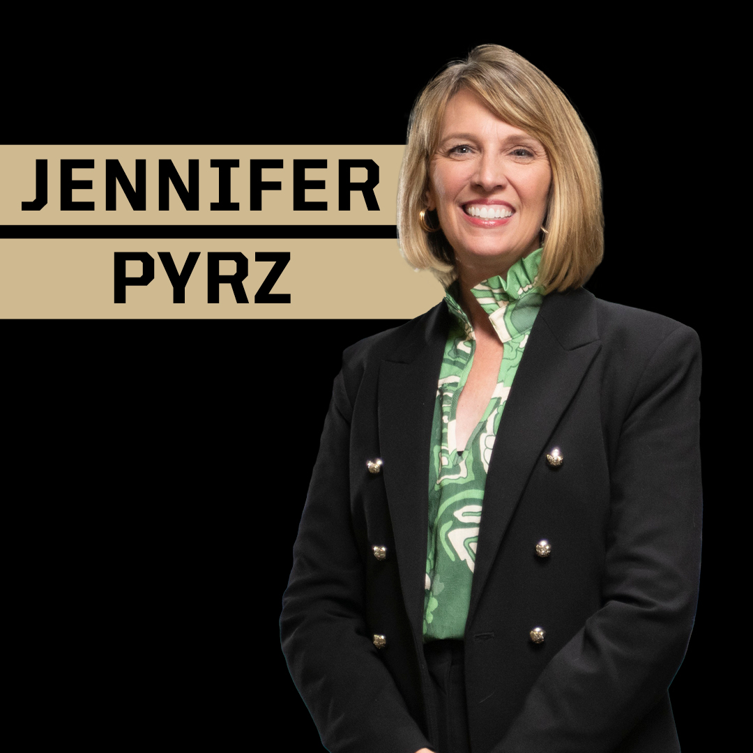 IndyGo President and CEO Jennifer Pyrz on the Value and Future of Public Transportation