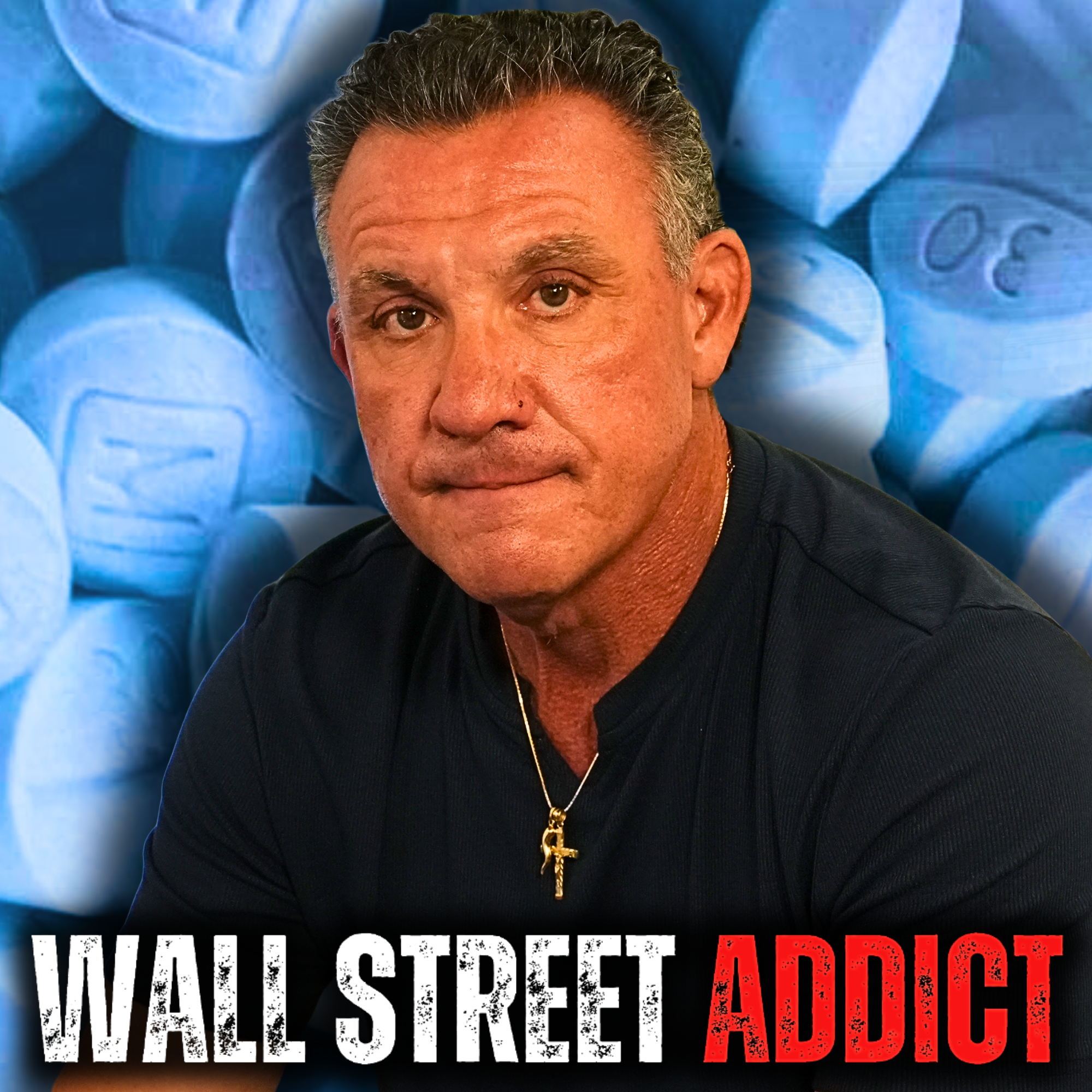 I Made My First Million On Wall Street At 28 & Was Broke & Addicted To Opiates By 30