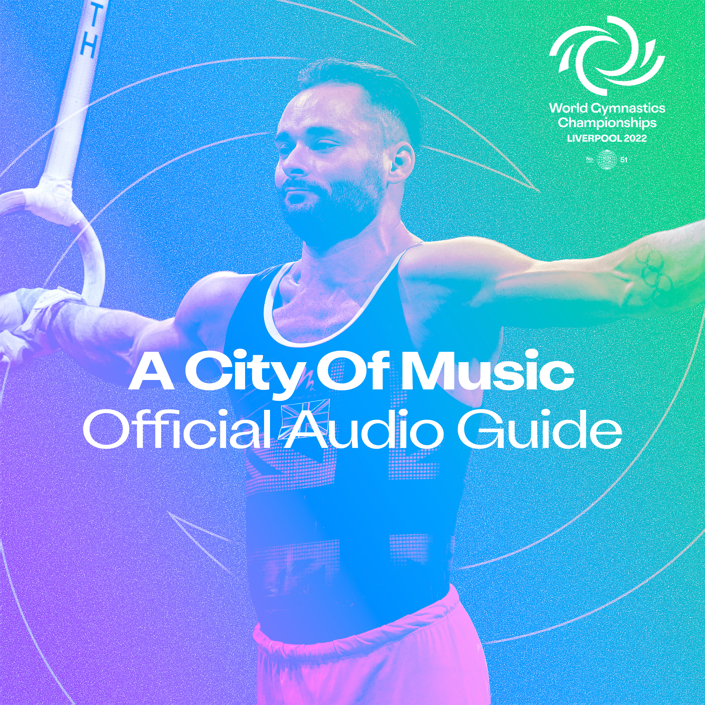 World Gymnastics Championship Liverpool 2022