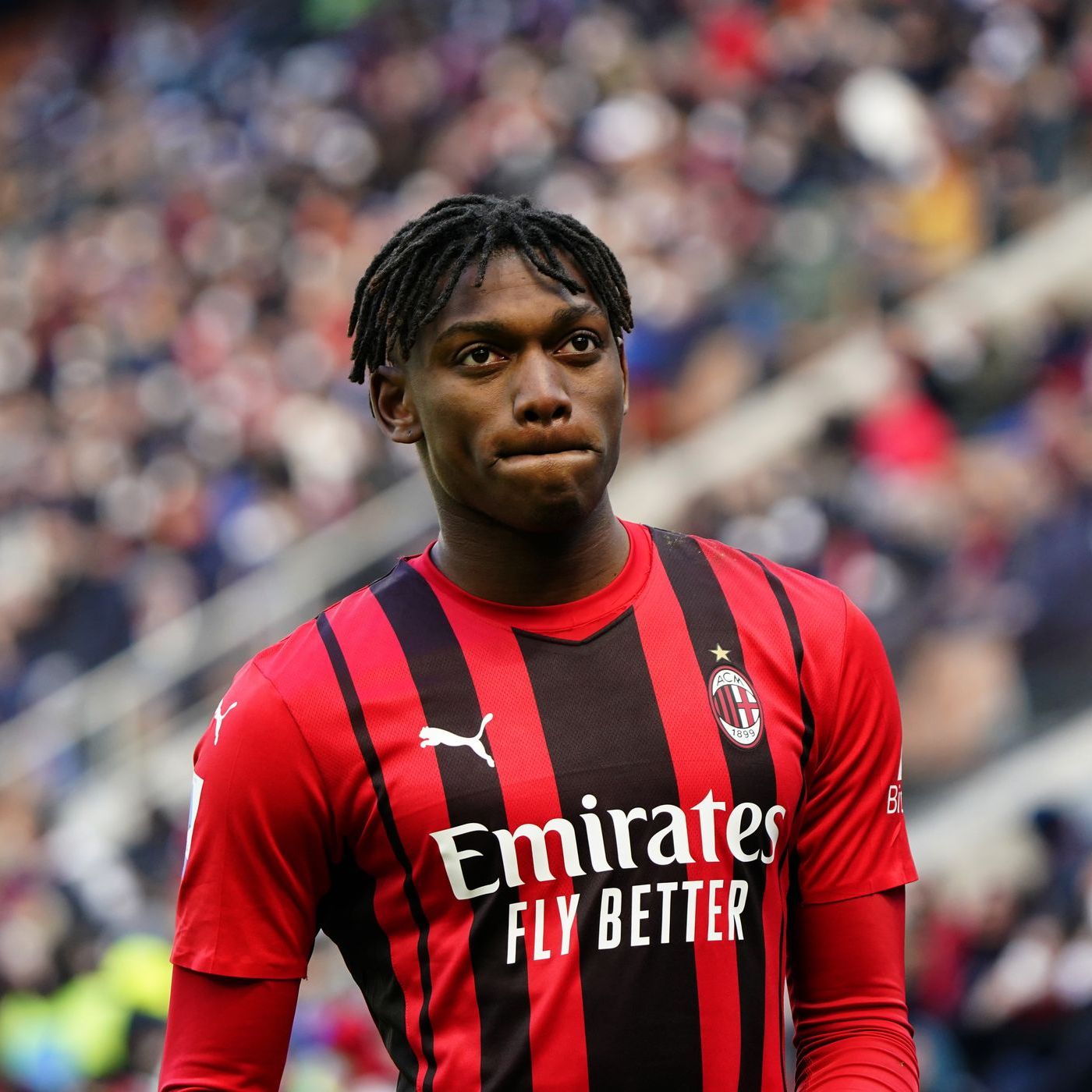 "WOULD FIT INTO ANY TEAM IN THE WORLD" Arsenal Linked To Rafael Leão | Transfer Insight Show episode artwork