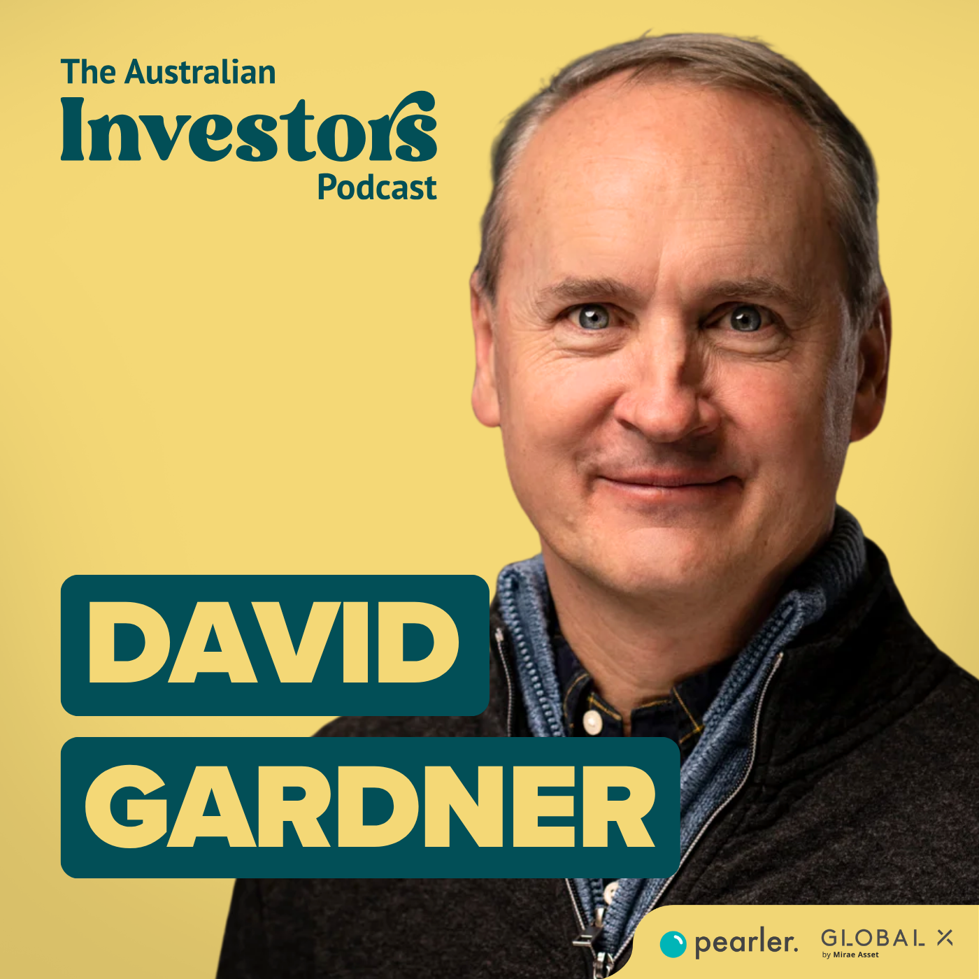 Australian Investors Podcast