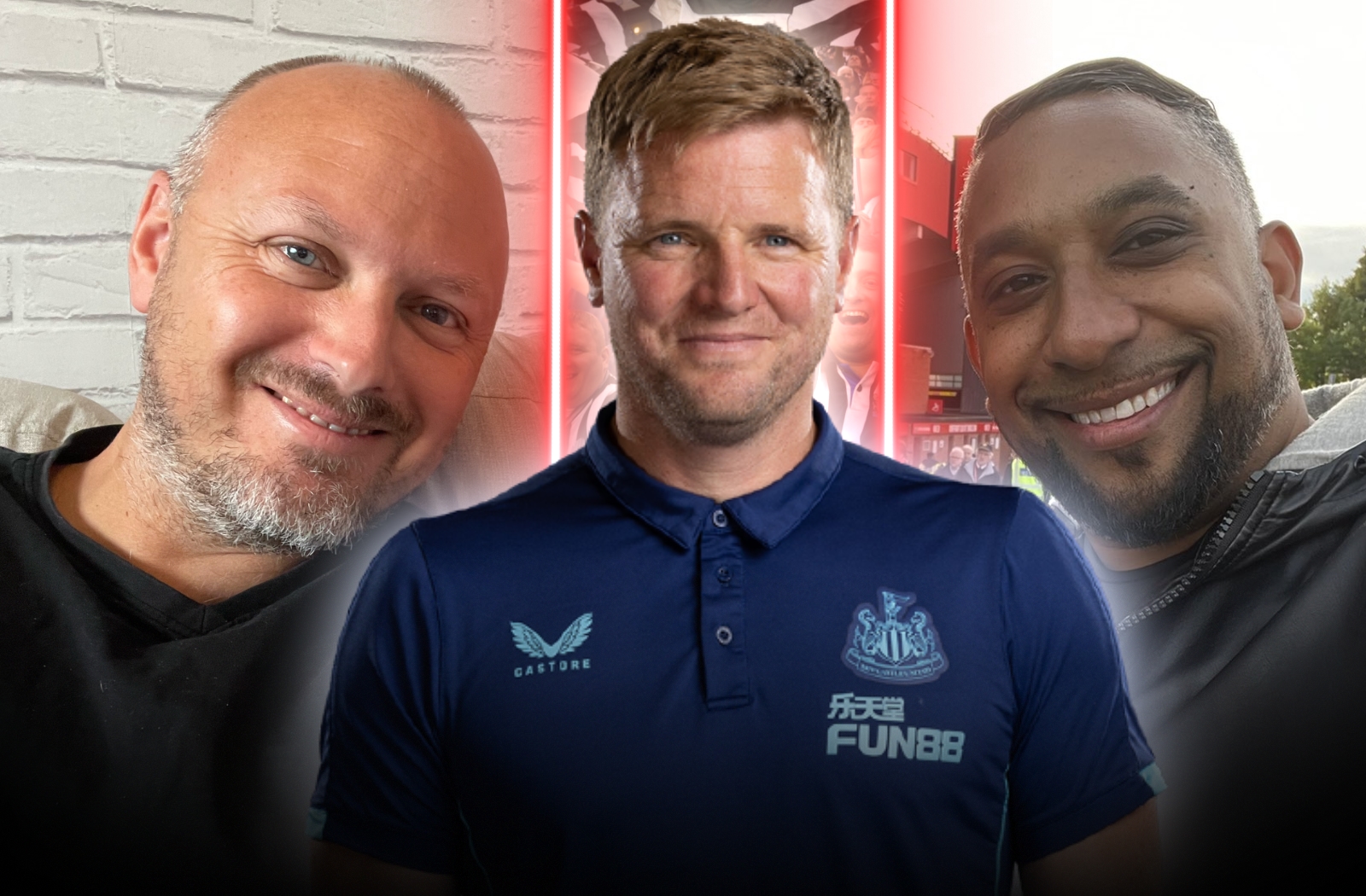 Back Of The Net - The AFC Bournemouth Podcast